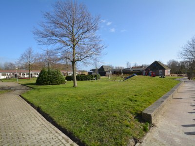 Holiday apartment Branding - Environment photo 15