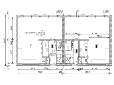 Holiday apartment Branding - Document photo 17