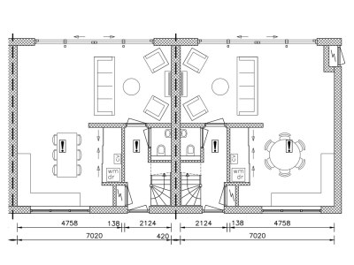 Holiday apartment Branding - Document photo 18