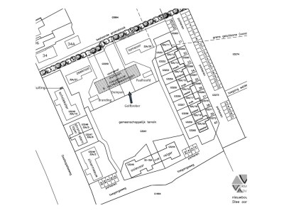 Holiday apartment Branding - Document photo 20