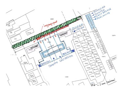 Holiday apartment Branding - Document photo 21