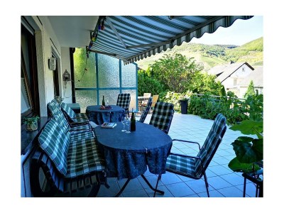 Apartment Appartement Dusche/WC, Marienburg - Outdoor photo 4