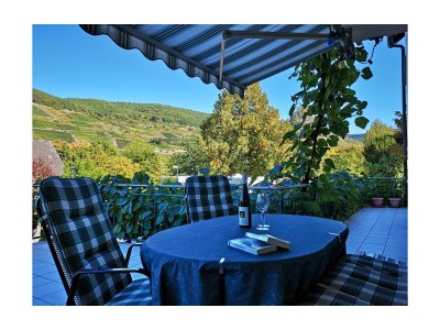 Apartment Appartement Dusche/WC, Marienburg - Outdoor photo 6