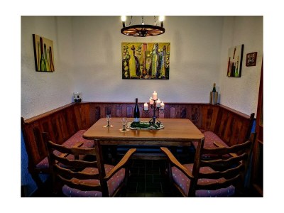 Apartment Appartement Dusche/WC, Marienburg - Outdoor photo 9