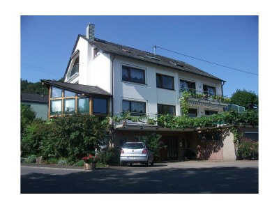 Apartment Appartement Dusche/WC, Marienburg - Outdoor photo 12