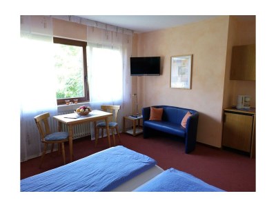 Apartment Appartement Dusche/WC, Marienburg - Features photo 14