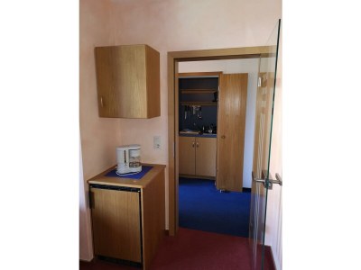 Apartment Appartement Dusche/WC, Marienburg - Features photo 15