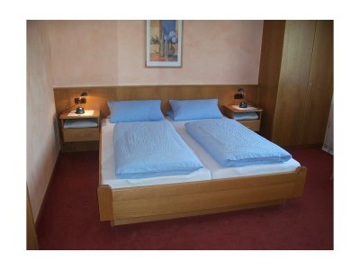 Apartment Appartement Dusche/WC, Marienburg - Features photo 16