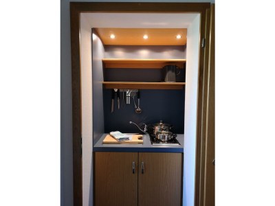 Apartment Appartement Dusche/WC, Marienburg - Features photo 17