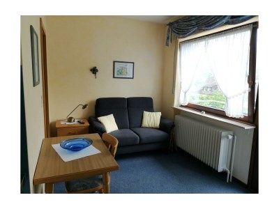 Apartment Appartement Dusche/WC, Moselblick - Features photo 15
