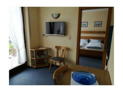 Apartment Appartement Dusche/WC, Moselblick - Features photo 19