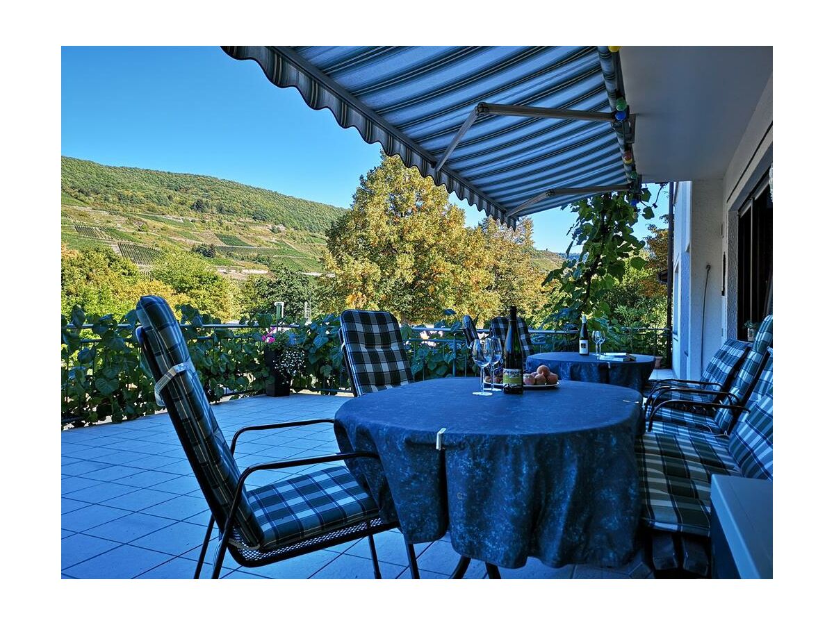 Apartment Appartement Dusche/WC, Weinbergsblick - Outdoor photo 5