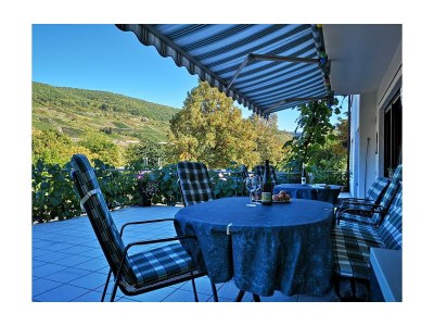 Apartment Appartement Dusche/WC, Weinbergsblick - Outdoor photo 5