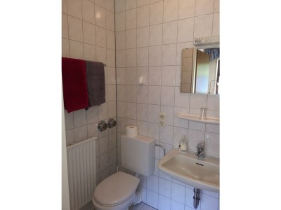 Apartment Appartement Dusche/WC, Weinbergsblick - Features photo 14