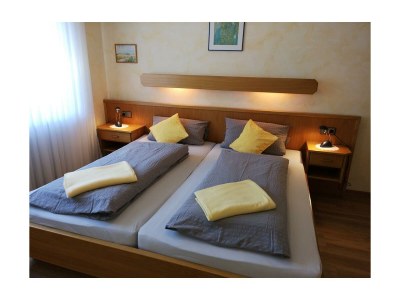 Apartment Appartement Dusche/WC, Weinbergsblick - Features photo 15