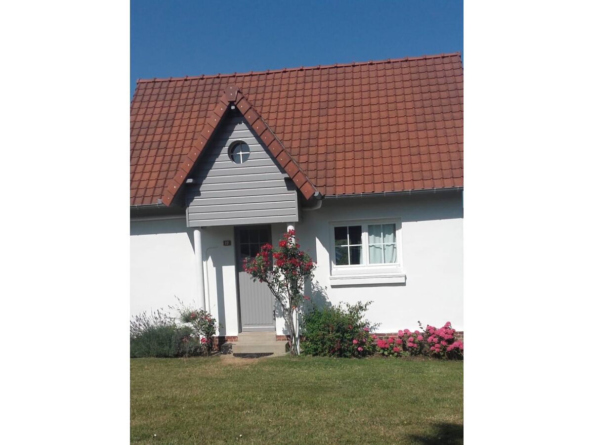 Holiday house Le Cocon sur mer - Outdoor photo 3