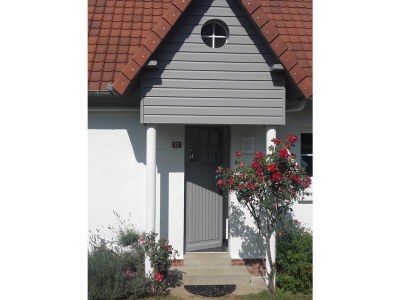 Holiday house Le Cocon sur mer - Outdoor photo 2