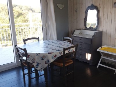 Holiday house Le Cocon sur mer - Features photo 6