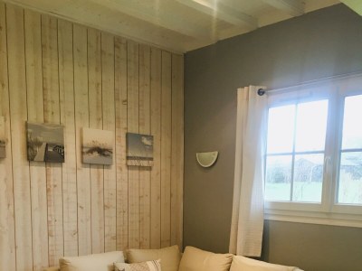 Holiday house Le Cocon sur mer - Features photo 7