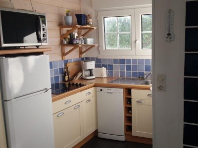 Holiday house Le Cocon sur mer - Features photo 8