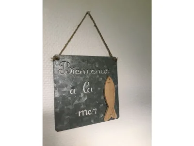 Holiday house Le Cocon sur mer - Features photo 9