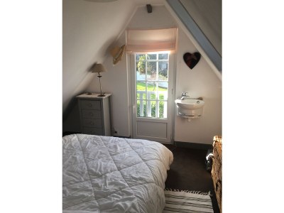 Holiday house Le Cocon sur mer - Features photo 10