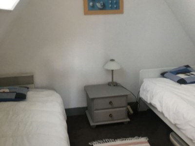 Holiday house Le Cocon sur mer - Features photo 11