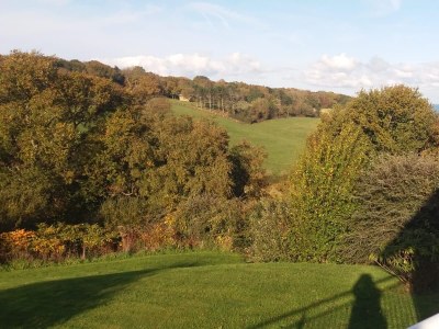 Holiday house Le Cocon sur mer - Environment photo 13