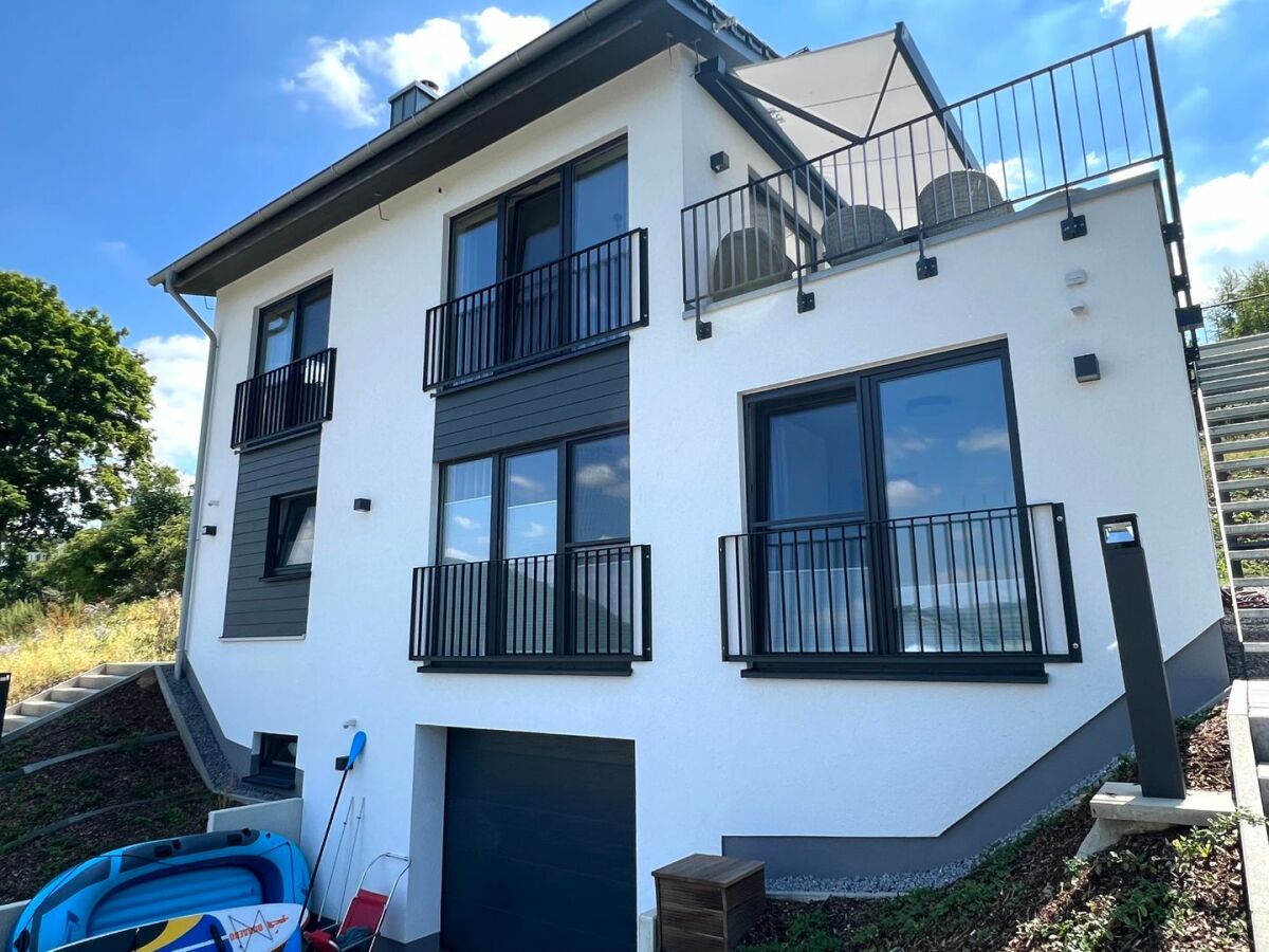 Holiday house Diemeleck - Outdoor photo 2