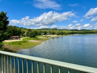 Holiday house Diemeleck - Outdoor photo 5