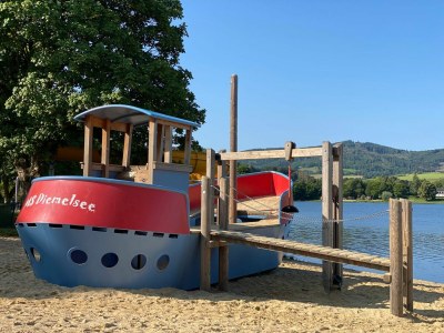 Holiday house Diemeleck - Outdoor photo 14