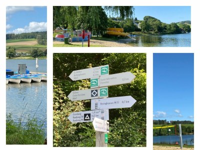 Holiday house Diemeleck - Outdoor photo 17