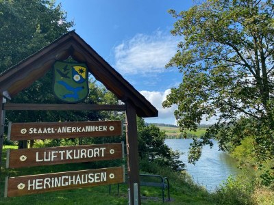 Holiday house Diemeleck - Outdoor photo 20