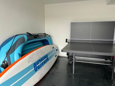 Holiday house Diemeleck - Outdoor photo 21