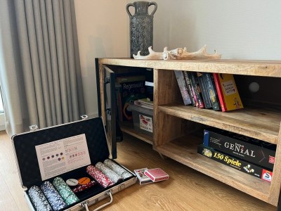 Holiday house Diemeleck - Outdoor photo 25