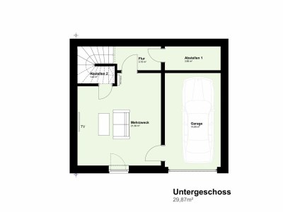 Holiday house Diemeleck - Outdoor photo 26