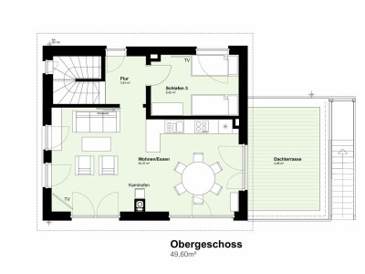 Holiday house Diemeleck - Outdoor photo 28