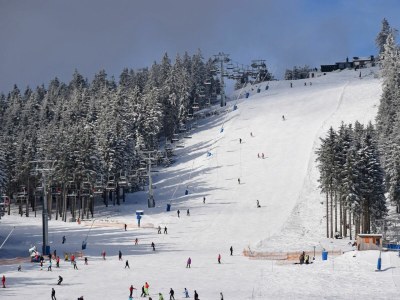 Holiday house Diemeleck - Outdoor photo 31