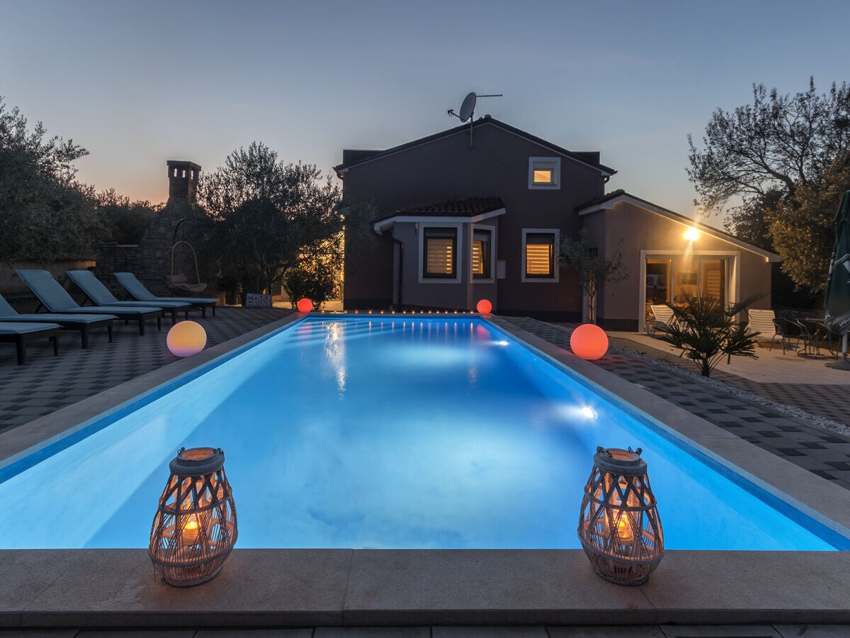 Villa Villa Sunshine - Outdoor photo 4