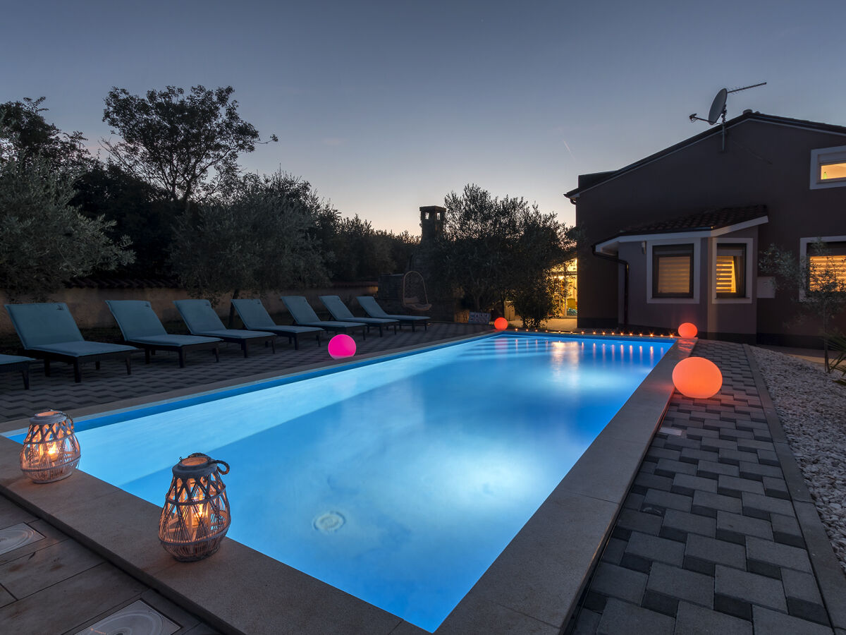 Villa Villa Sunshine - Outdoor photo 5