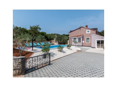 Villa Villa Sunshine - Outdoor photo 2