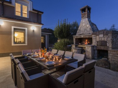 Villa Villa Sunshine - Outdoor photo 6