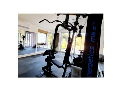 Villa Villa Sunshine - Features photo 11