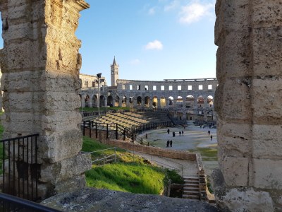 Villa Villa Sunshine - Environment photo 17