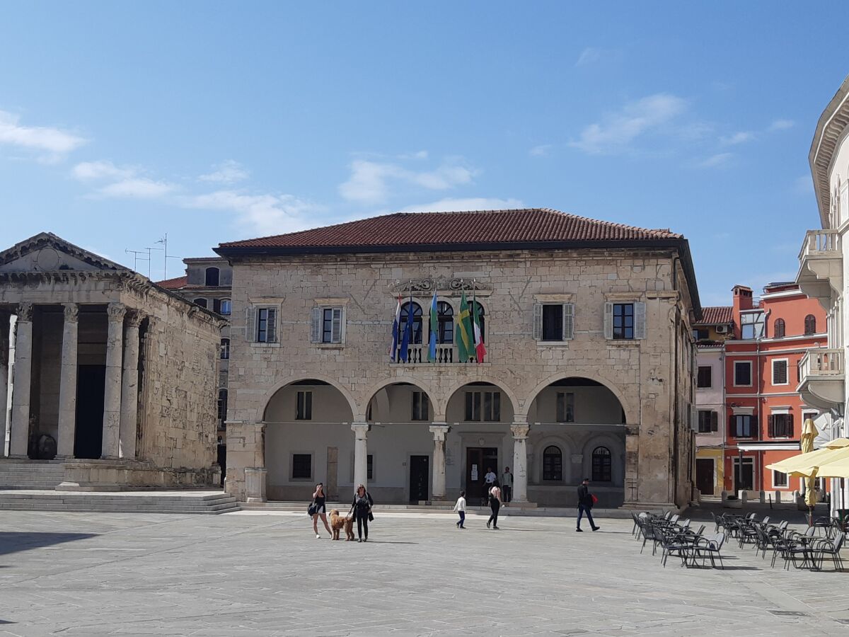 Apartment Rose - Outdoor photo 2