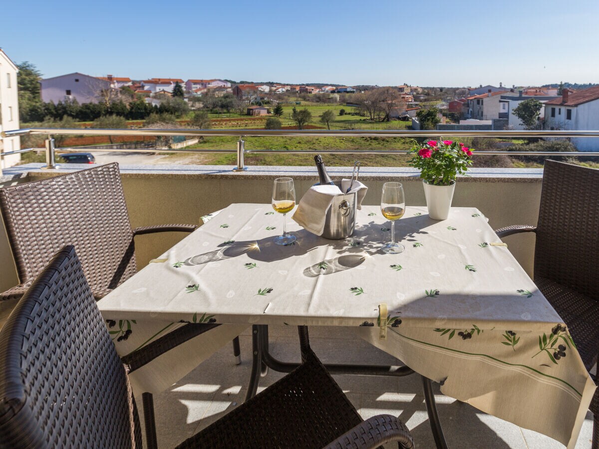 Apartment Rose - Outdoor photo 4