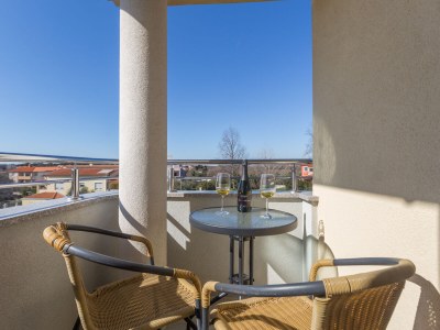 Apartment Rose - Outdoor photo 5