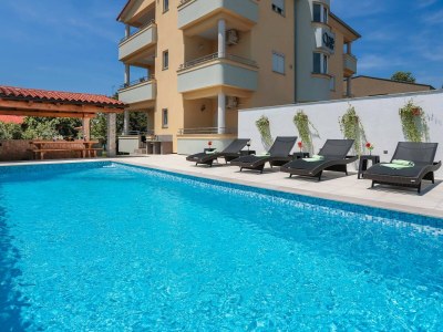 Apartment Rose - Outdoor photo 6