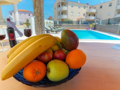 Apartment Rose - Outdoor photo 9