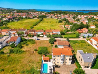 Apartment Rose - Outdoor photo 10